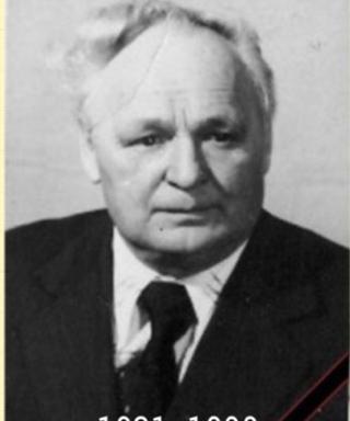 Альбинский Анатолий Михайлович