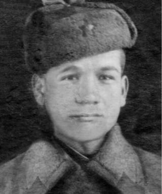 Ильин Михаил Васильевич