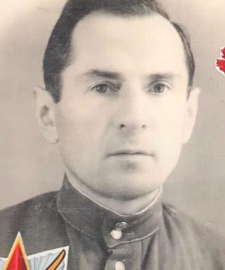 Рыбасов Василий Антонович