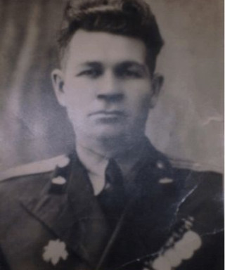 Зубков Николай Сергеевич