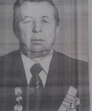 Калкасов Николай Николаевич