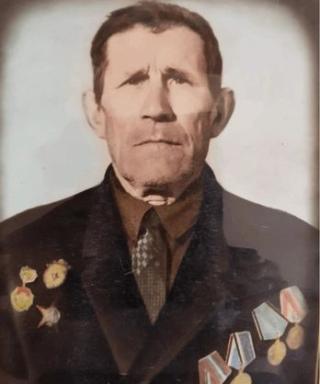 Гранкин Михаил Иванович