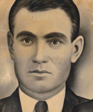 Корякин Григорий Никитович