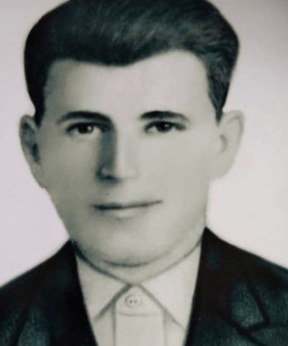 Арифуллин Сулейман Арифуллович