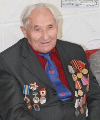 Толчин Александр Яковлевич