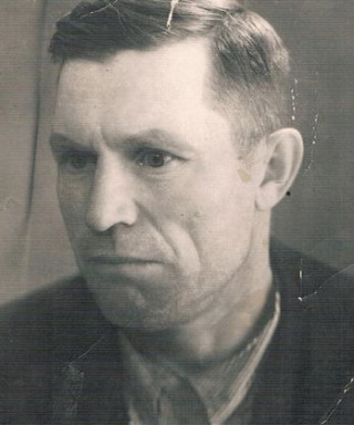 Широков Фёдор Миронович