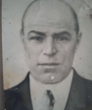 Вакуленко Никифор Иванович