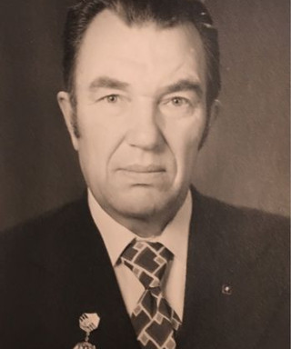 Пимкин Александр Иванович