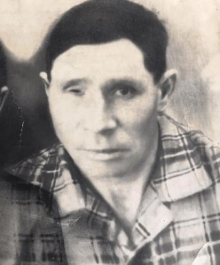 Кижайкин Иван Иванович