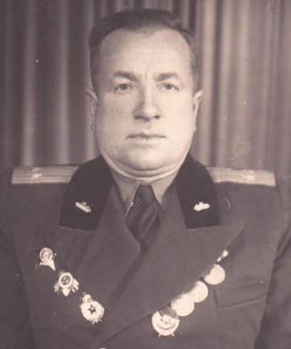 Филимонов Василий Андреевич