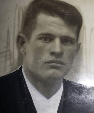 Бочаров Виктор Васильевич