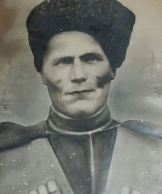 Бородин Сергей Данилович