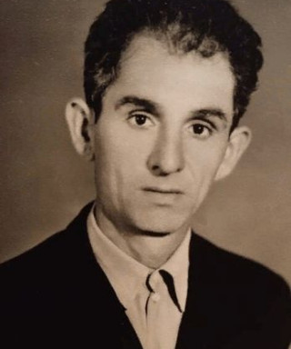 Меликсетян Степан Гарегинович