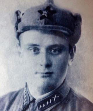 Хохлачев Георгий Семёнович