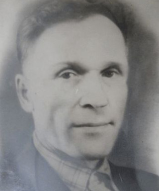 Бугров Алексей Григорьевич