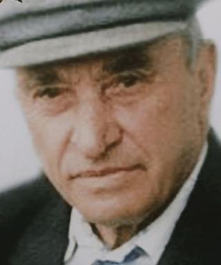 Сергин Михаил Петрович