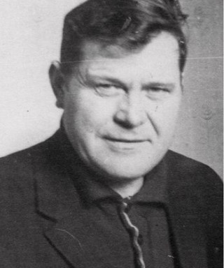 Иванов Александр Ануфриевич