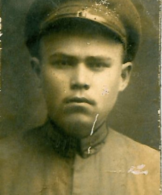 АРТАМОНОВ Тимофей Максимович