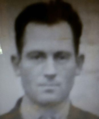 ВУС ИВАН АЛЕКСЕЕВИЧ