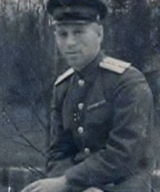 Юшин Александр Петрович