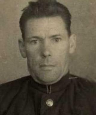 Шобанов Сергей Дмитриевич
