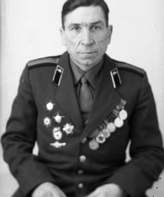 Ивченко Василий Савельевич