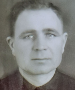 Мельников Иван Дмитриевич