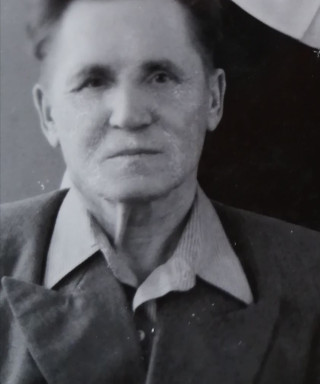 Мавров Константин Иванович