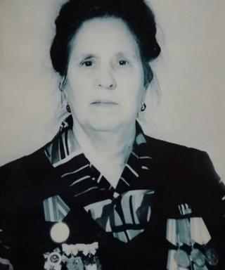 Селищева Екатерина Николаевна