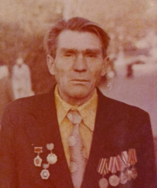 Юнаковский Николай Дмитриевич