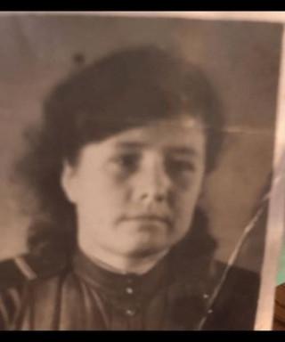 Вотчицева Клавдия Васильевна