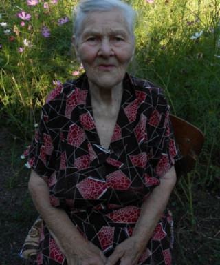 Быстрова Екатерина Фёдоровна