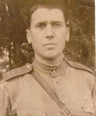 Егоров Иван Иванович