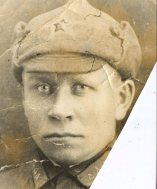 Зотов Николай Петрович