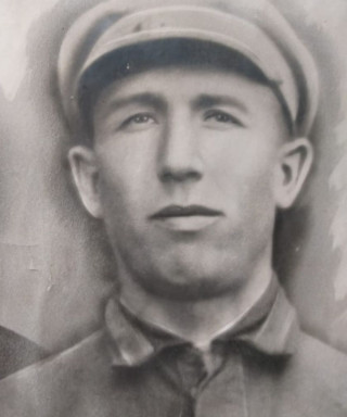 Аверкин Иван Филиппович