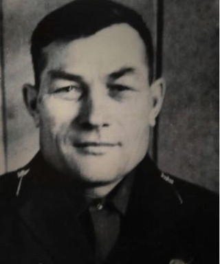 Авдюков Дмитрий Дмитриевич