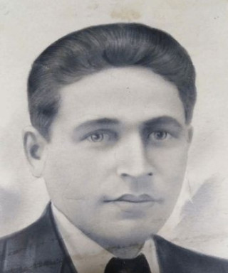 Фунтиков Филипп Андреевич