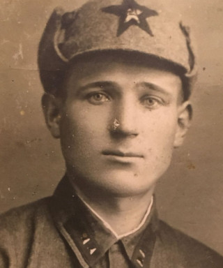 Казначеев Александр Ефимович