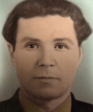 Мусатов Иван Ильич