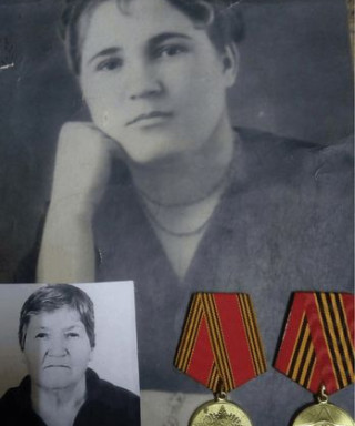 Кибакина (Корнюшина) Наталья Васильевна