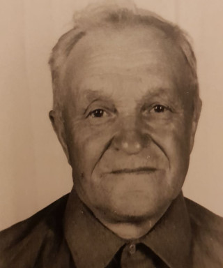 Петраков Лукьян Михайлович