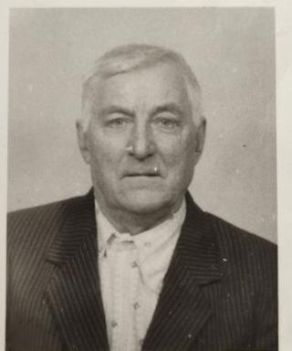 Шепелев Дмитрий Антонович