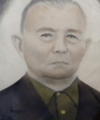 Исянгулов Мутигулла Абдуллович