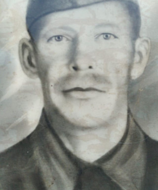 Дюгаев Степан Алексеевич