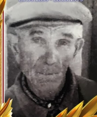 Илющенко Павел Антонович