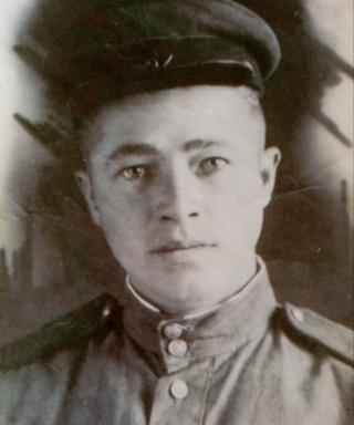 Воробьев Виктор Гаврилович