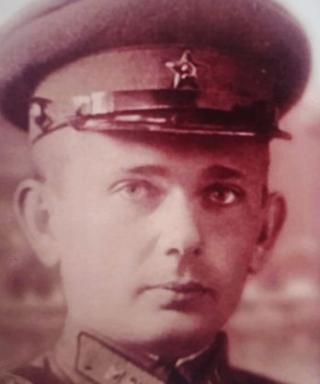 Штейнгарт Михаил Самуилович