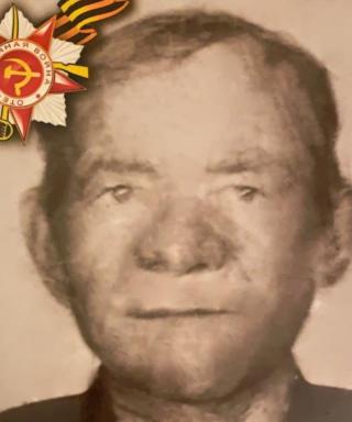 Шепырев Николай Иванович