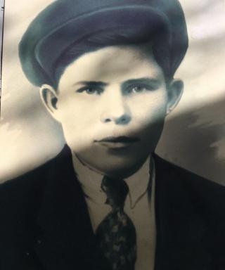 Крайнов Федор Иванович