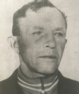 Чалых Сергей Егорович